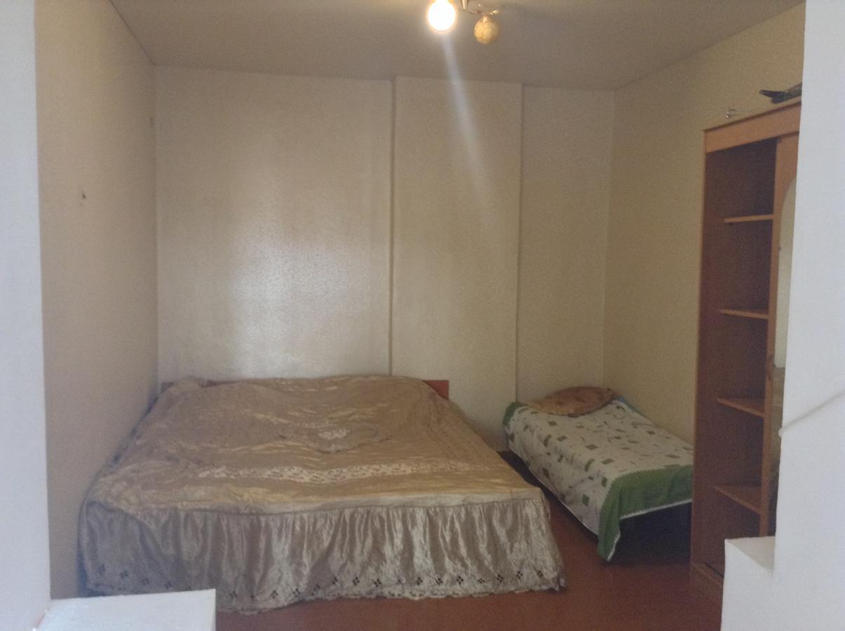 Guest House U Lili Gagra Luaran gambar