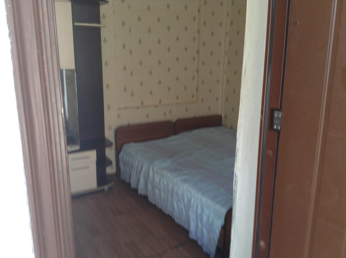 Guest House U Lili Gagra Luaran gambar